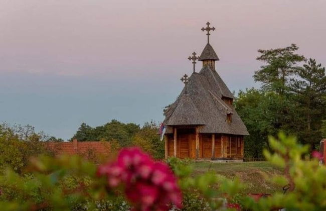 Apartment Sarganska Osmica 8 - Photo 37