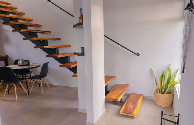 Monstera Apartments Monteverde - Photo 10