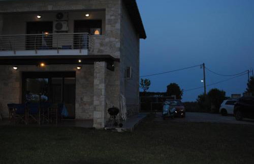 Poseidi - Villa Olivia - Foto 41