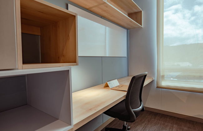 UMA Suites Chia - Photo 33