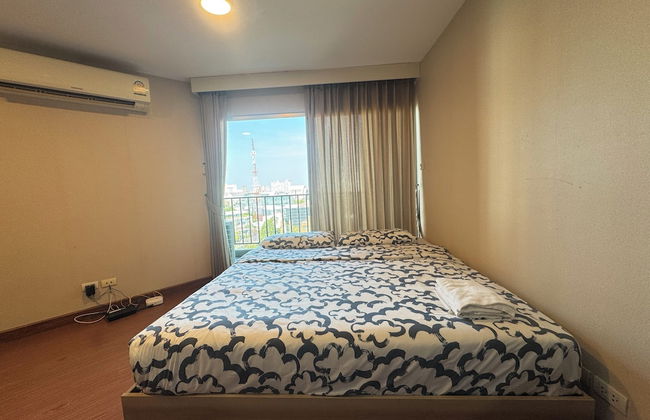 Belle Rama9 Boutique Apartments - Foto 44