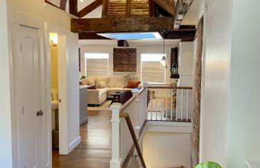 Penhallow Suite Downtown Portsmouth - Foto 25