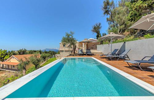 Villa Feax Ocean View - Foto 3