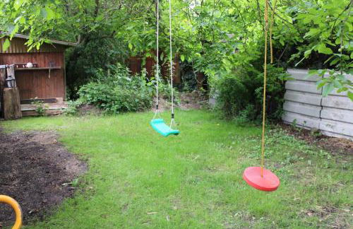 Ferienwohnung Meta's Hof - Photo 8