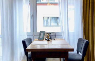 Römerburg Apartments Antoniusstrasse - Foto 2