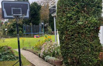 Apartment mit schöner Aussicht auf den Großen Feldberg & Burg Königstein & Frei PARKPLATZ auf Straßenseite - Foto 34