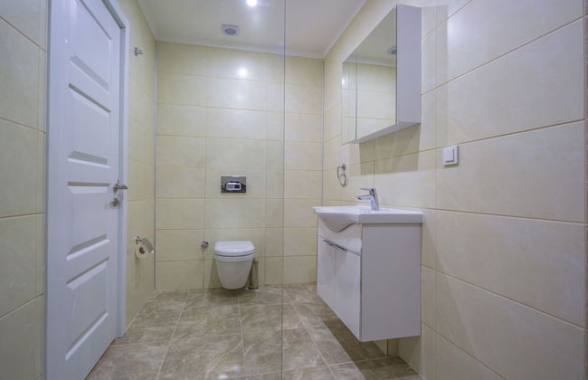 Residence Villa 6 - Foto 16