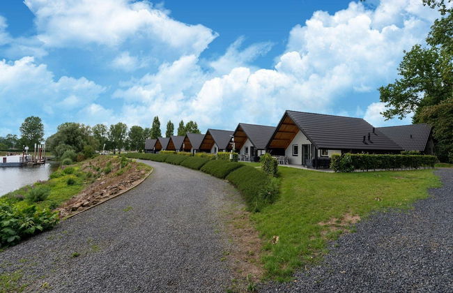 Beautiful House in Kerkdriel on the Waterfront - Photo 26