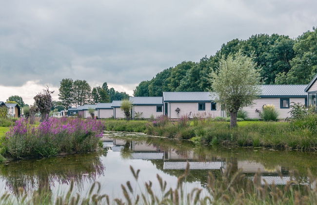Admirable Chalet Near the River - Photo 39