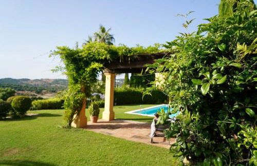 Chalet Adosado for Rent in Sotogrande - Foto 29