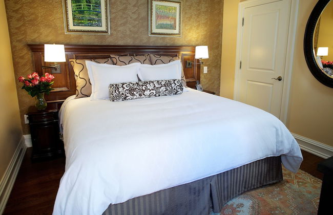 Guesthouse at Norwalk Inn - Foto 2