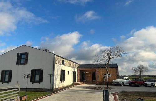 Wiejski Azyl - Foto 9