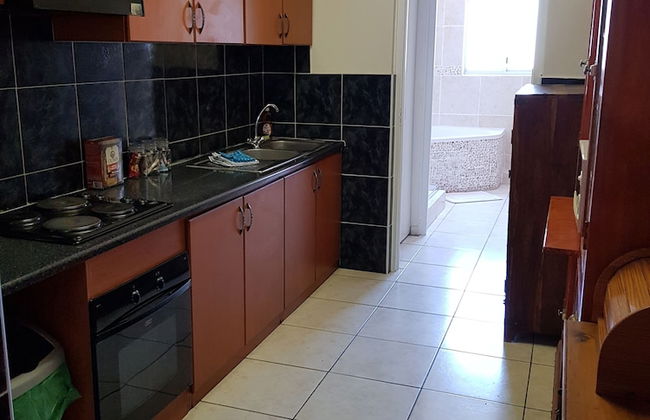 Bramber Court Apartments - Foto 32