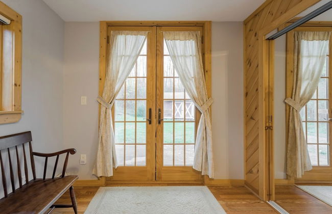 Catskill Retreat - Foto 46