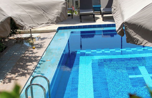 Infinity Wellness Apartment Hotel - Foto 73