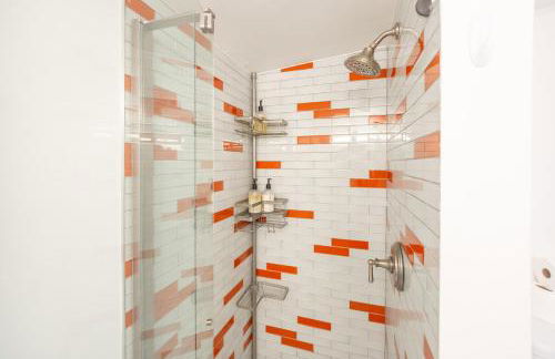 Modern Mill House Walk to Downtown Durham - Foto 19