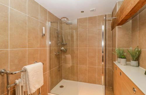 Pentre Court Cottage - Foto 40