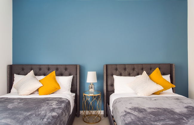 New Downtown LA Luxury Jr. Penthouse - Foto 5