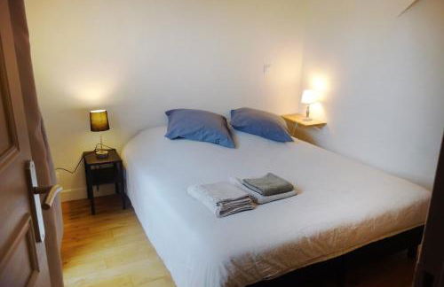 Bel appartement en plein Montmartre idéal pour 2 à 4 personnes - Foto 14