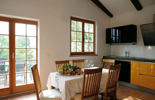 Mansion in Langhe With Pool and Winery Charm - Foto 20