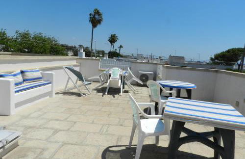 A Pochi Metri Dal Mare - Foto 23