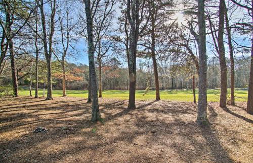 Bright, Coastal Mashpee Condo Near the Commons - Foto 33