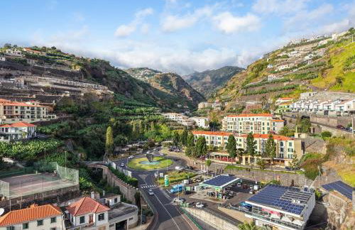 Sunny Ponta "Nomads' village" - Foto 8