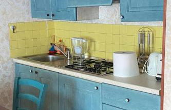 Apartment Wohnung 'The Blue Octopus' mit Blick aufs Wasser by Interhome - Foto 22