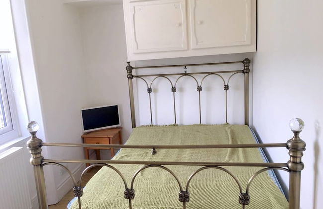 Aparthotel Crystal Palace - Foto 2