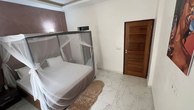 Namer - Foto 4, Habitación