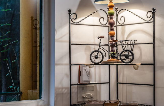 Casa Abuela - Foto 21