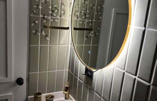 Espectacular Apartaestudio Harry Potter - Foto 21