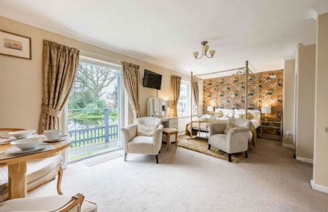 Host Stay The Orpington Garden Studio - Foto 6