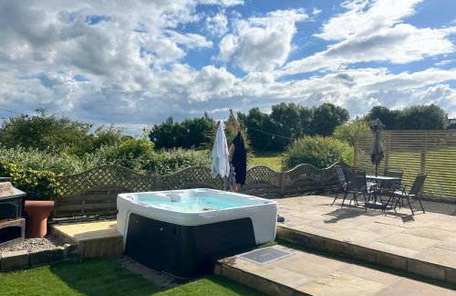 The Stables at Lower Carr Barn - Foto 27