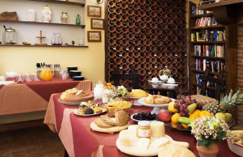 Romitorio di Castiglione del Lago - Photo 61