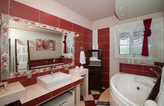 The House Olympia in Olympia - Foto 24