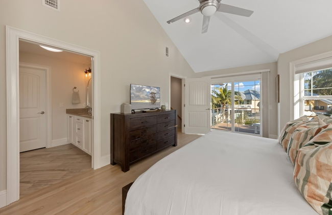 Chasing Sunsets managed by Beach Retreats - Foto 5