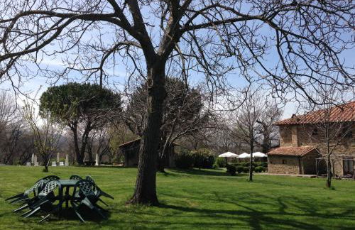 Antico Casale Pozzuolo - Foto 60