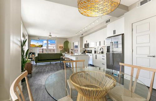 2BR Spacious Condos Downtown New Orleans - Foto 54