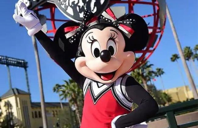 Mickey s Splash Pad 2 Miles to Disney - Photo 41