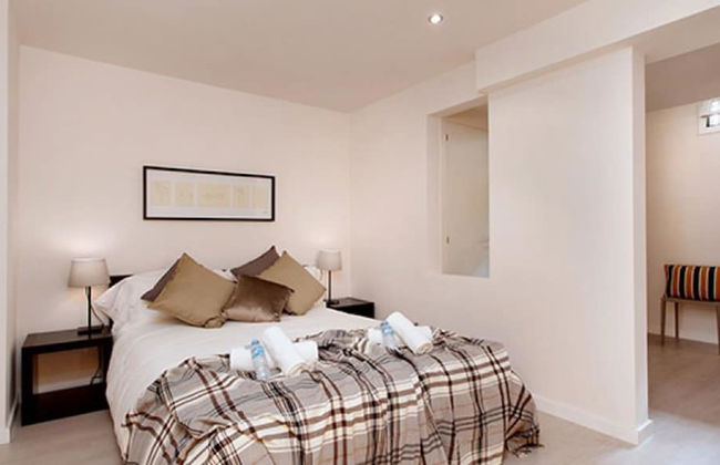 BarcelonaForRent Urban Town Suites - Photo 6