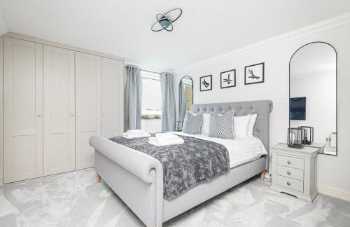 The View Greenwich - Luxury River Thames Apartment - Foto 6