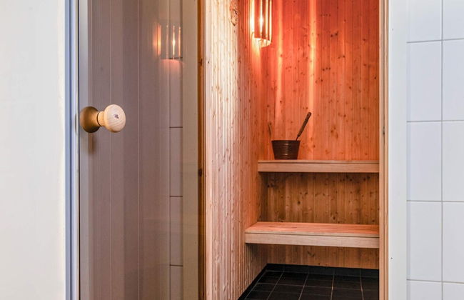 8 Person Holiday Home in Lofsdalen - Foto 13