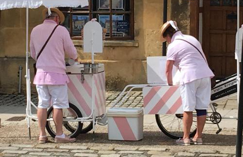 No.10 Broadway - Foto 52