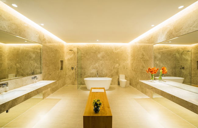 Saint Simeon Resort & Spa - Foto 45