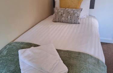 Sunflower Cottage - a charming family cottage - Foto 11