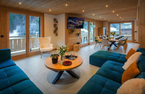 Chalet Julero - OVO Network - Photo 20