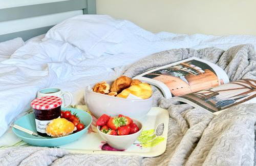 New Forest Cozy 3-Bed Family Cottage, PaultonsPark - Foto 54