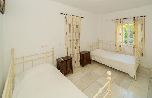 Villa Santana FAMILY VILLA Spaniahome - Photo 16