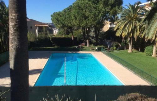 Appartement en résidence avec piscine - Foto 2